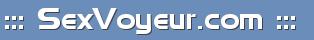 ::: SexVoyeur.com :::